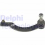 TA1804 DELPHI Наконечник поперечної кермової тяги