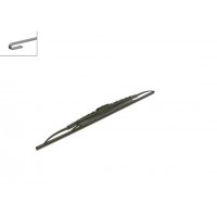 3 397 004 591 BOSCH Щітка склоочисника