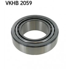 VKHB 2059 SKF Підшипник ступиці колеса