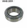 VKHB 2059 SKF Підшипник ступиці колеса