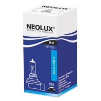 N711B NEOLUX® Лампа розжарювання фара дальнього світла