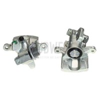 341945 BUDWEG CALIPER Гальмівний супорт