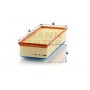 C 35 160/1 MANN-FILTER Повітряний фільтр