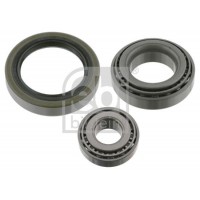 05579 FEBI BILSTEIN Комплект підшипника ступиці колеса