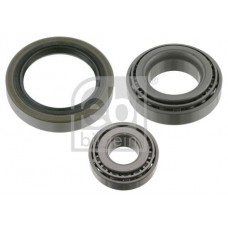 05579 FEBI BILSTEIN Комплект підшипника ступиці колеса