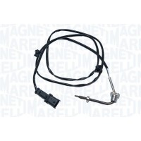 172000261010 MAGNETI MARELLI Датчик температура вихлопних газів