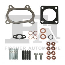 KT330160 FA1 Монтажний комплект компресор