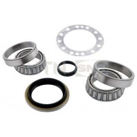 R169.48 SNR Комплект підшипника ступиці колеса