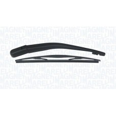 000723180023 MAGNETI MARELLI Щітка склоочисника