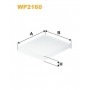 WP2160 WIX FILTERS Фільтр повітря у внутрішньому просторі