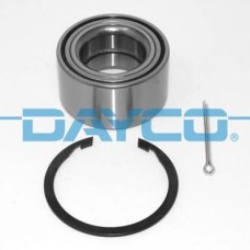KWD1147 DAYCO Комплект підшипника ступиці колеса