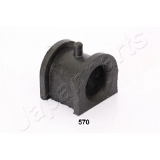 RU570 JAPANPARTS Втулка стабілізатора
