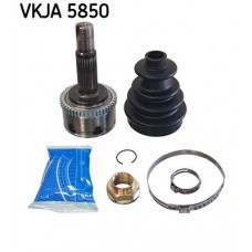 VKJA 5850 SKF Шарнирный комплект, Привідний вал