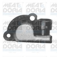 83008 MEAT & DORIA Датчик поло жіння дросельної заслінки