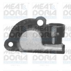 83008 MEAT & DORIA Датчик поло жіння дросельної заслінки 83008 MEAT & DORIA Датчик поло жіння дросельної заслінки