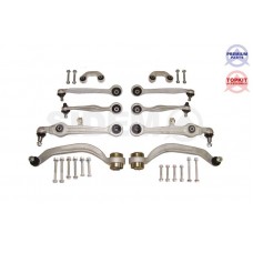 37979 SIDEM Ремкомплект, поперечный Важіль підвіски