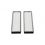 HC-8222 KAVO PARTS Фільтр повітря у внутрішньому просторі