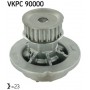VKPC 90000 SKF Водяний насос охолодження двигуна