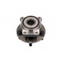 WBH-8001 KAVO PARTS Комплект підшипника ступиці колеса