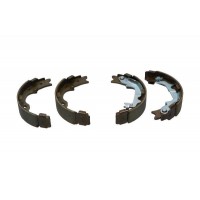 KBS-3420 KAVO PARTS Комплект гальмівних колодок