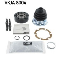 VKJA 8004 SKF Шарнирный комплект, Привідний вал