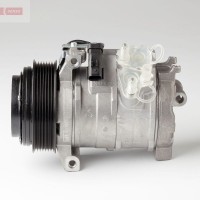 DCP06020 DENSO Компресор кондиціонера