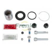 738862 FRENKIT Ремкомплект, Гальмівний супорт