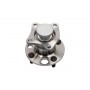 WBH-9002 KAVO PARTS Комплект підшипника ступиці колеса