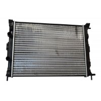 32178 ASAM Радіатор охолодження двигуна