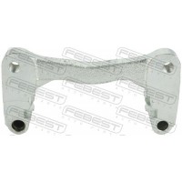0477C-NA4WFR FEBEST Комплект підтримки корпусу скоби гальма