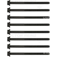 Комплект болтів головки циліндра VICTOR-REINZ 14-32120-02