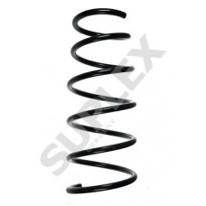 27174 SUPLEX Пружина ходової частини