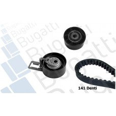 BKCD0334 BUGATTI Комплект ременя ГРМ