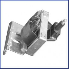 138781 HITACHI Котушка запалювання