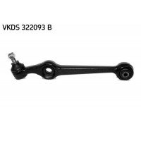 VKDS 322093 B SKF Ричаг незалежної підвіски колеса, подвеска колеса