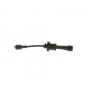 0 986 356 991 BOSCH Комплект дротів запалювання