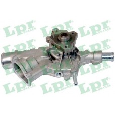 WP0254 LPR Водяний насос охолодження двигуна