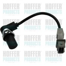 7517556 HOFFER Датчик імпульсів