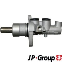1461100400 JP GROUP Головний гальмівний циліндр