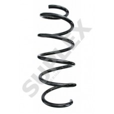11225 SUPLEX Пружина ходової частини