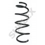 11225 SUPLEX Пружина ходової частини