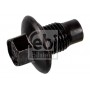 21096 FEBI BILSTEIN Різьбова пробка, Масляний піддон