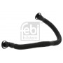 100659 FEBI BILSTEIN Шланг вентиляція картера