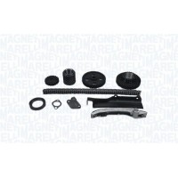 341500000530 MAGNETI MARELLI Комплект цілі приводу розподільного валу