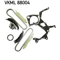 VKML 88004 SKF Комплект цілі приводу розподільного валу
