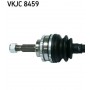 VKJC 8459 SKF Привідний вал