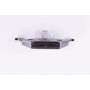 8DB 355 008-551 HELLA PAGID Комплект гальмівних колодок дисковий гальм