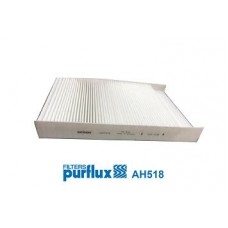 AH518 PURFLUX Фільтр повітря у внутрішньому просторі