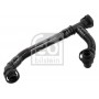 102603 FEBI BILSTEIN Шланг вентиляція картера