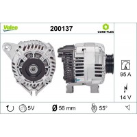 200137 VALEO Генератор